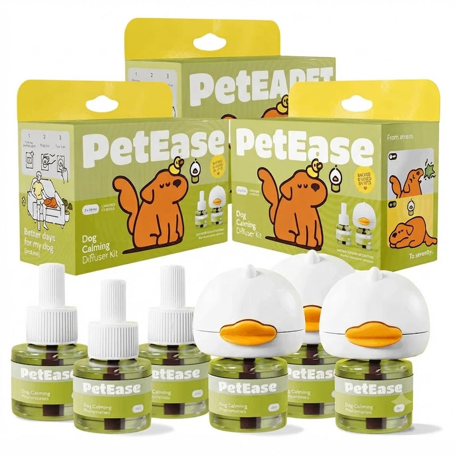 PetEase Pheromone Diffuser