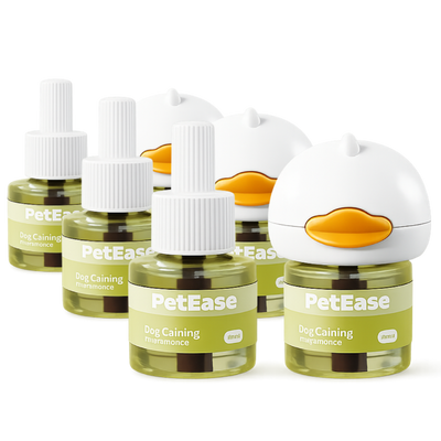 3 Diffusers