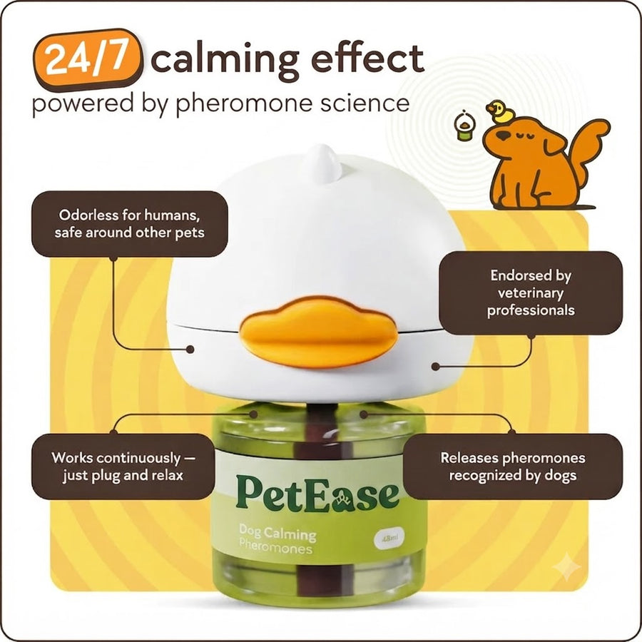 PetEase Pheromone Diffuser