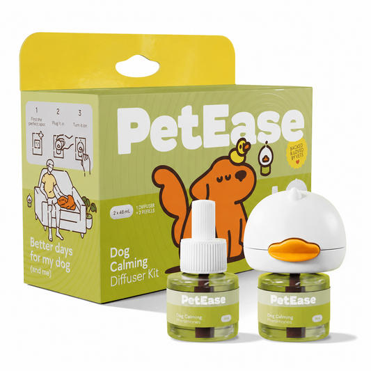 PetEase Pheromone Diffuser