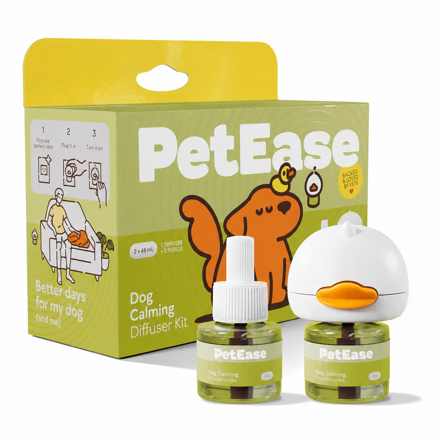 PetEase Pheromone Diffuser