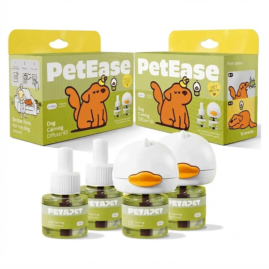 PetEase Pheromone Diffuser